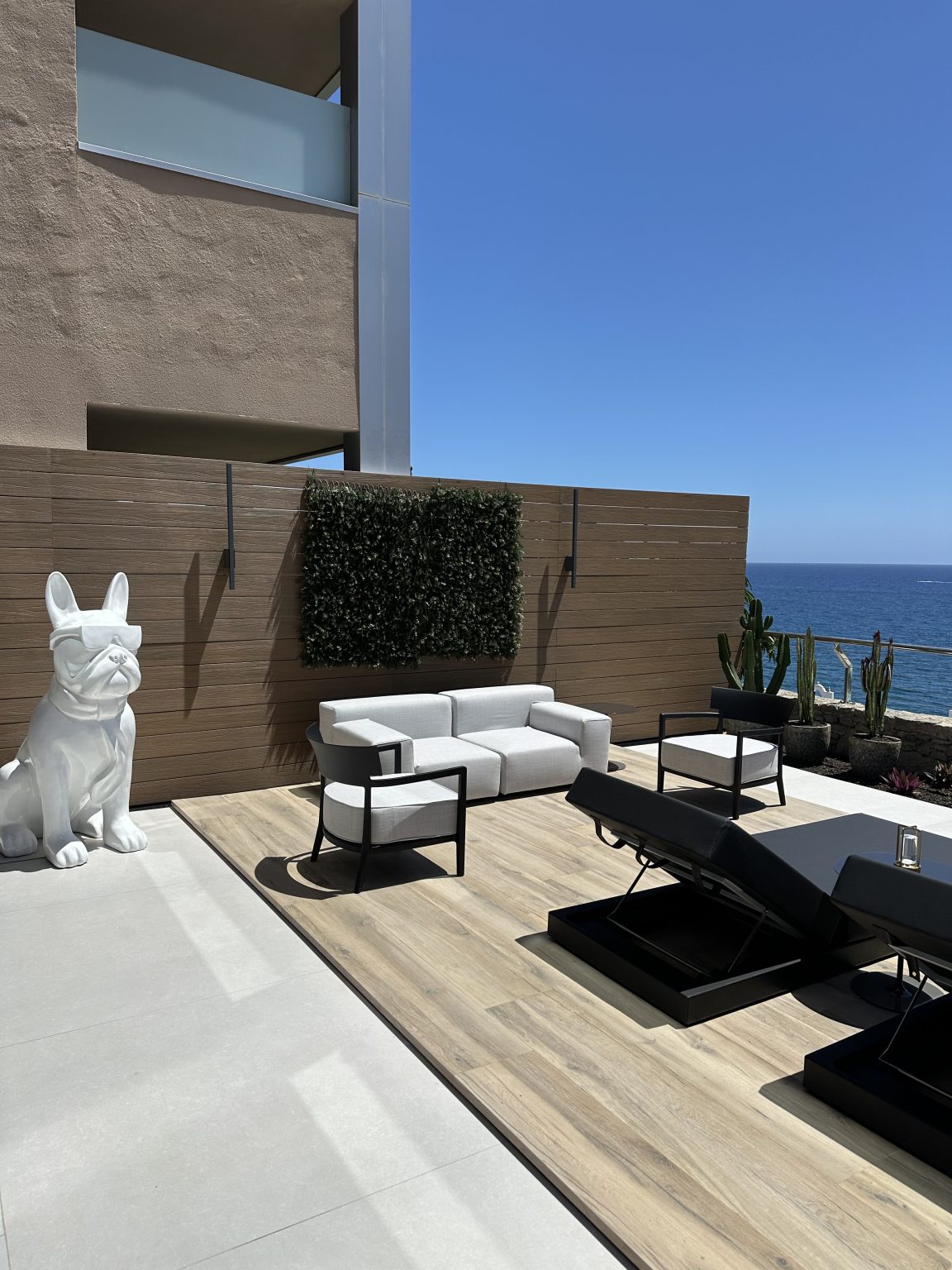 Arquitecto Las Palmas de Gran Canaria