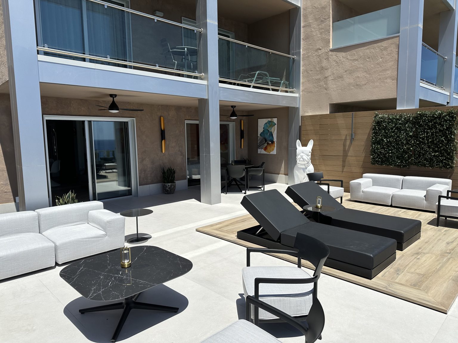 Arquitecto Las Palmas de Gran Canaria