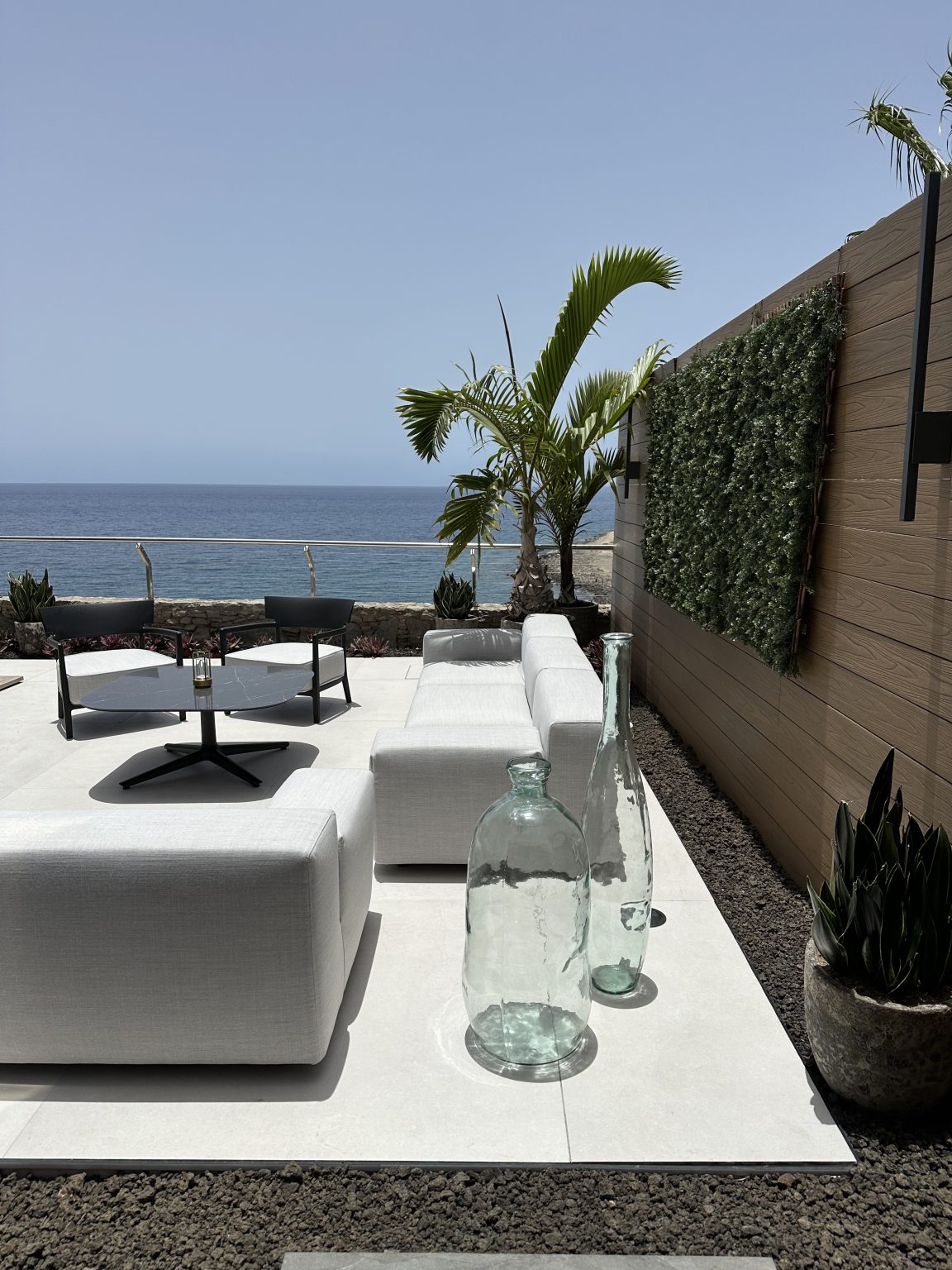 Arquitecto Las Palmas de Gran Canaria