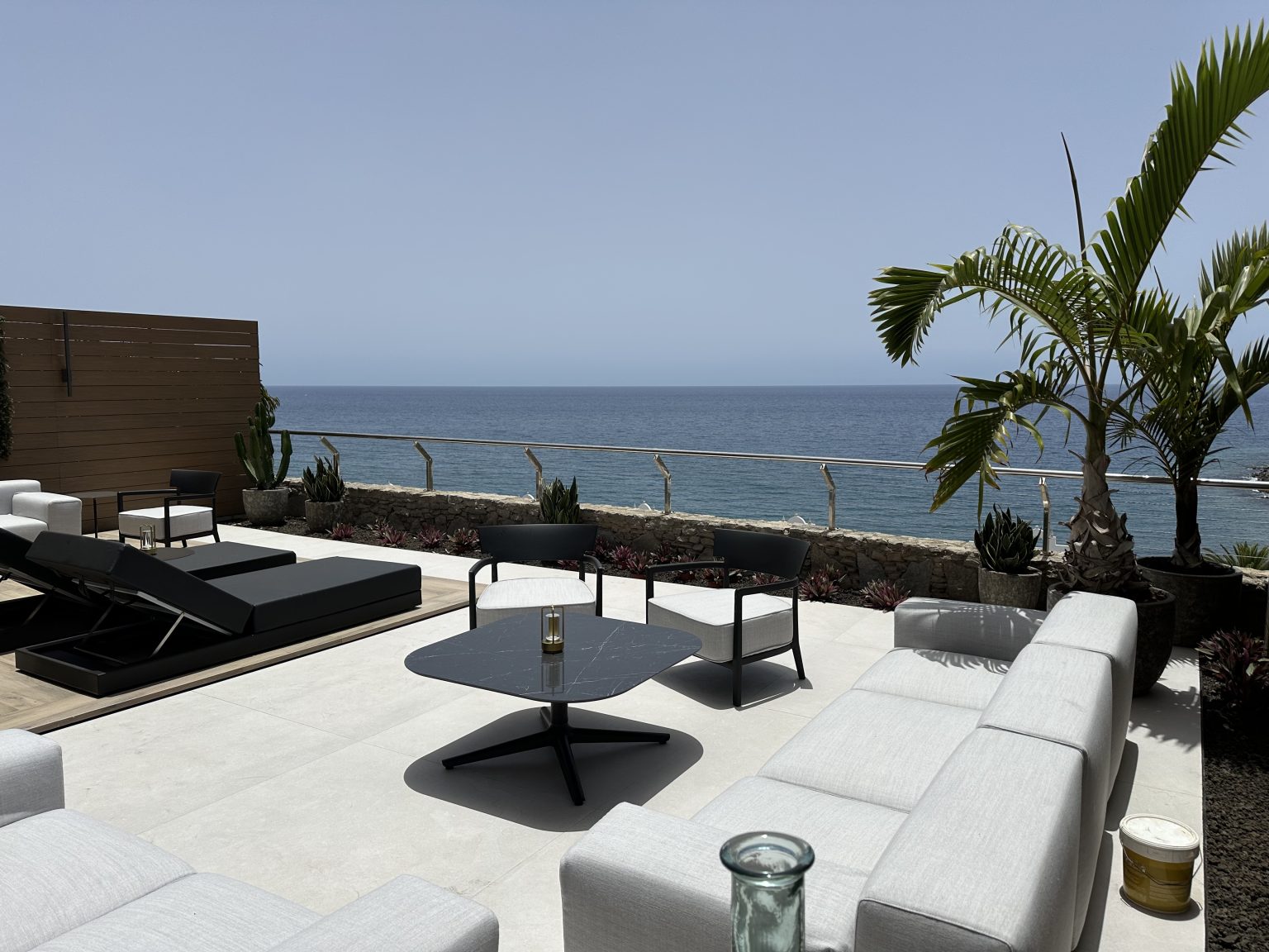 Arquitecto Las Palmas de Gran Canaria