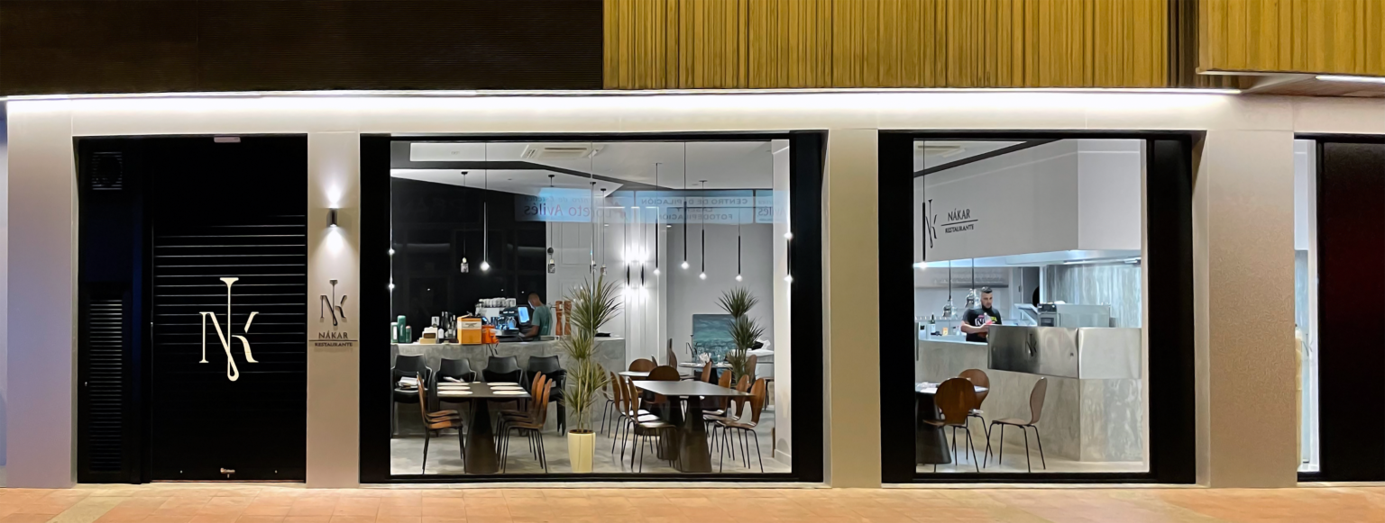 Arquitecto Las Palmas de Gran Canaria