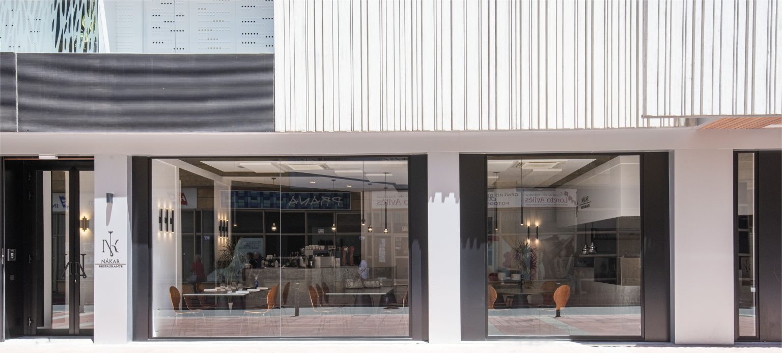 Arquitecto Las Palmas de Gran Canaria