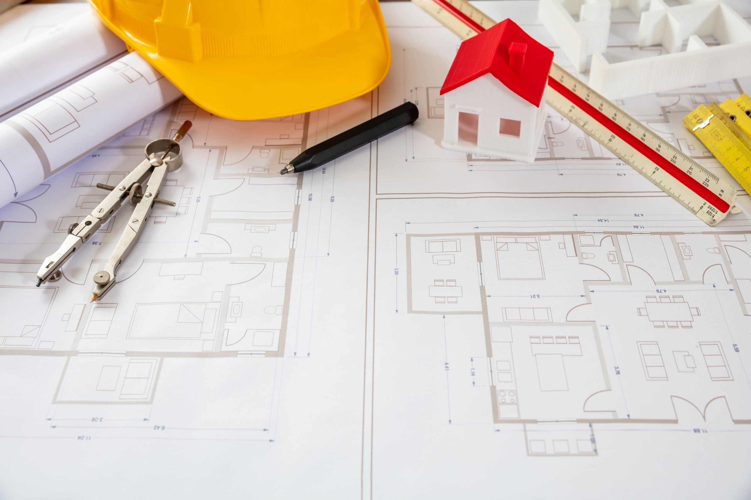 Divisiones horizontales en Las Palmas de Gran Canaria