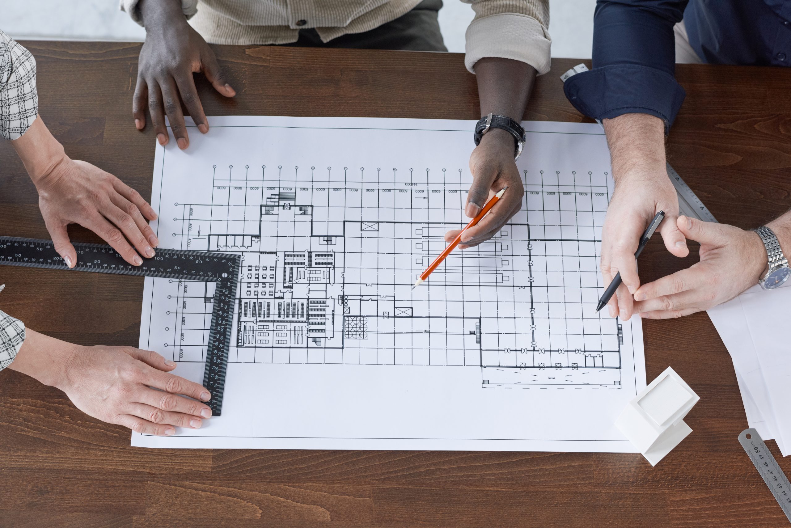 Arquitecto Las Palmas de Gran Canaria