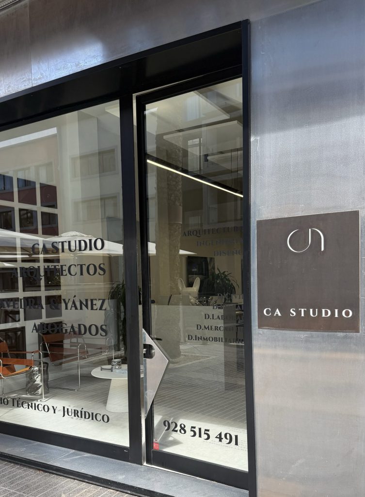 CAS Office