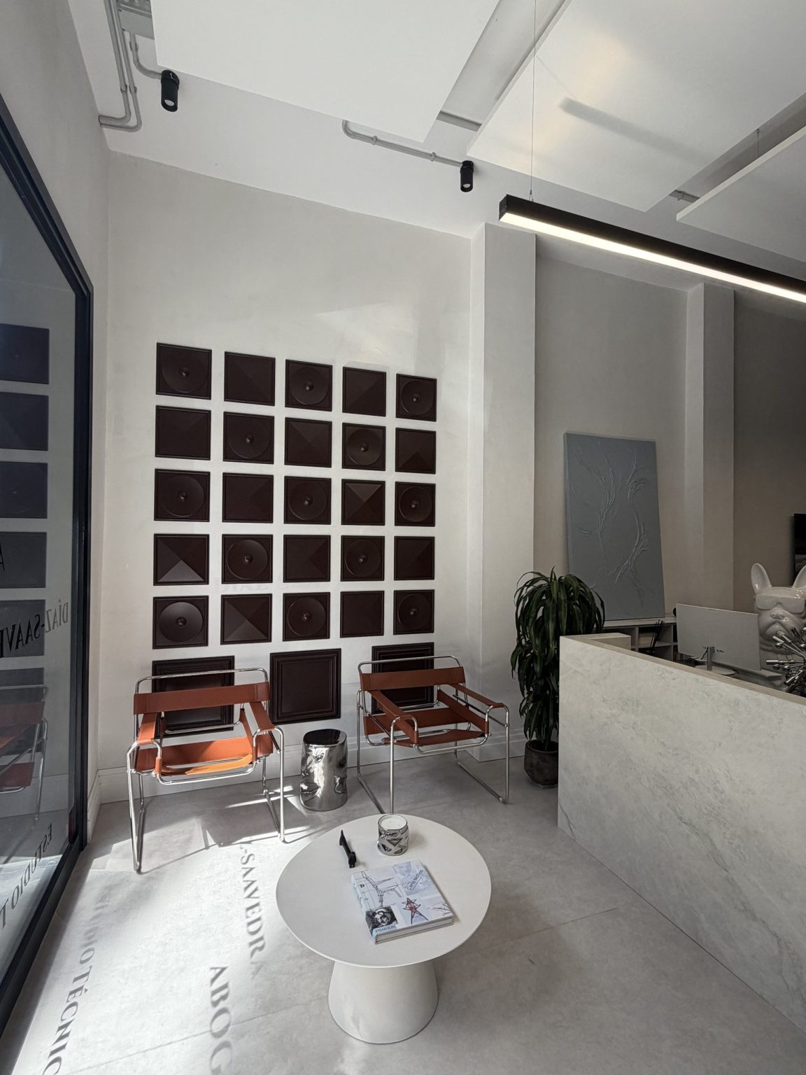 CAS Office