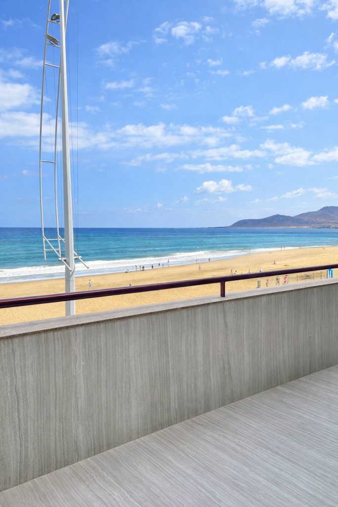 Canteras House