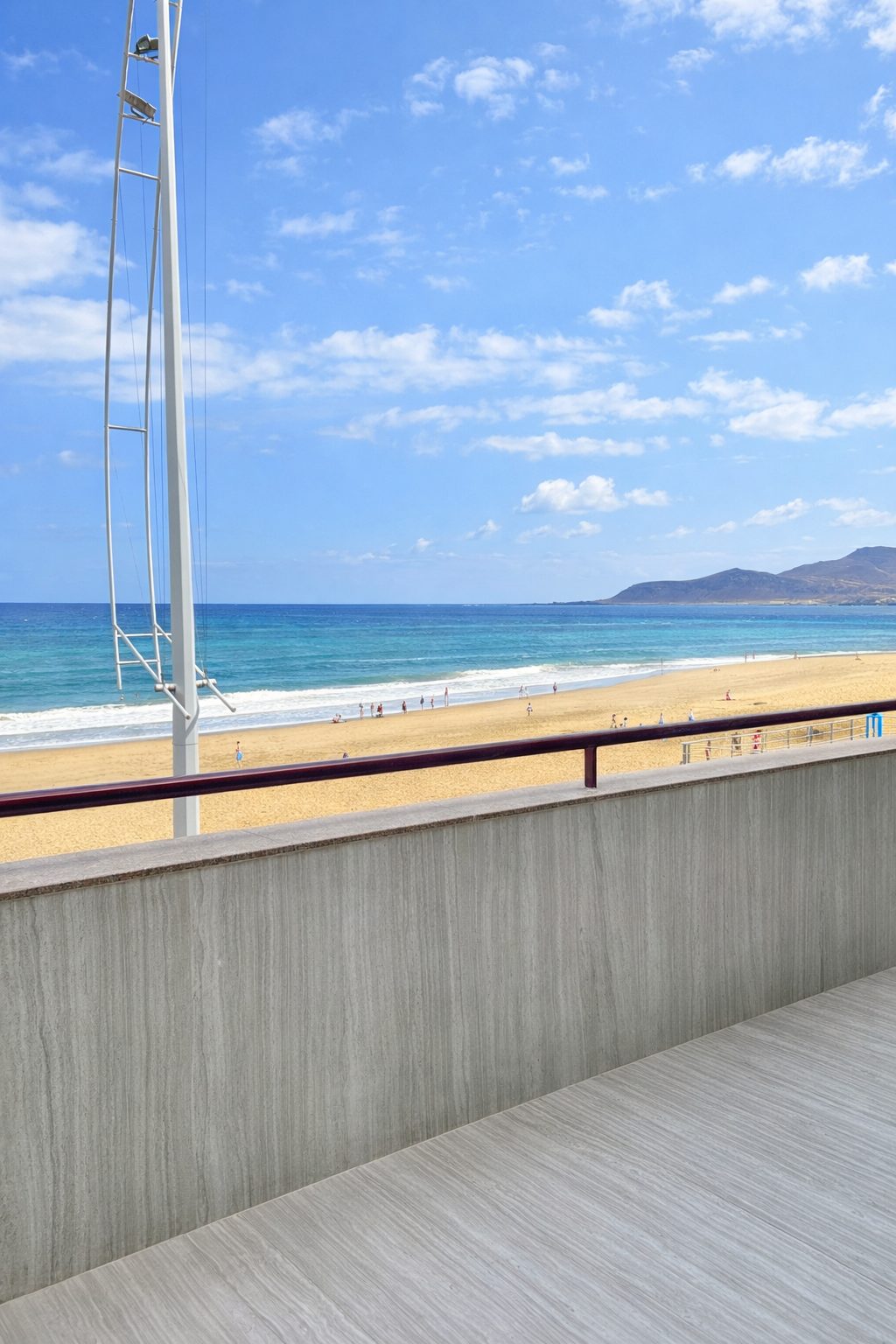 Canteras House